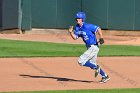 Baseball vs Rowan  Wheaton College Baseball takes on Rowan University in game one of the NCAA D3 College World Series at Veterans Memorial Stadium in Cedar Rapids, Iowa. - Photo By: KEITH NORDSTROM : Wheaton Basball, NCAA, Baseball, World Series